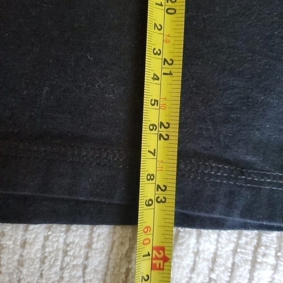 Anvil Graphic Tee Gibson Guitar Joe Bonamassa Graphic Hooded Tee - Picture 9 of 10